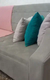 مبل ۷ نفره سالم