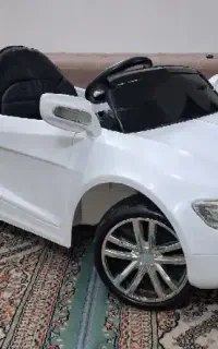 ماشین شارژی