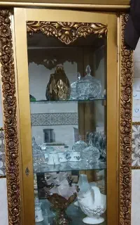 ویترین
