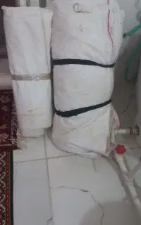 چادرعشایری ضدآب ۱۲متری