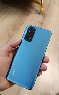 گوشی Redmi note 11s درحدنو سالم