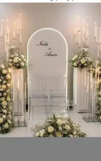 آموزش گل آرایی