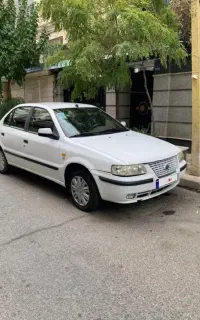 سمند ef7