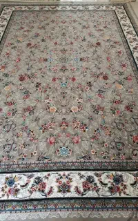 چهار عدد شش متری