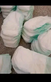 پوشک مای بی بی