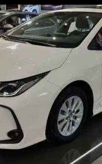 حواله خودرو تویوتا کرولا الیت هیبرید نیوفیس