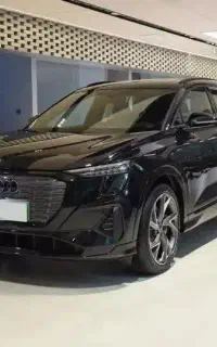 آئودی Q5