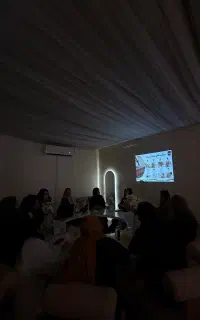 ورکشاپ تخصصی آپدیت پوست
