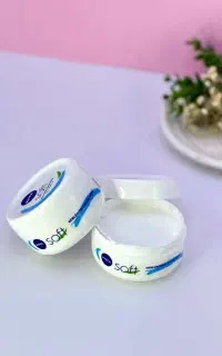 مرطوب کننده دست و صورت سافت(اورجینال)