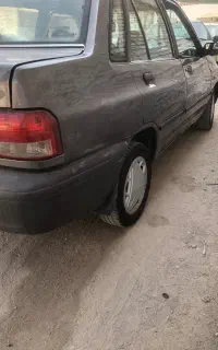 پراید مدل۸۳