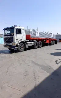 کشنده اف ۱۲ انترکولر درجه یک