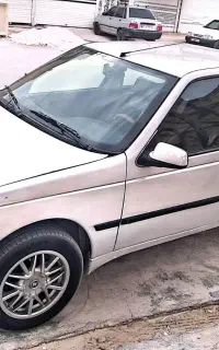 پژو ۴۰۵