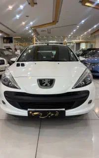 207 اتومات