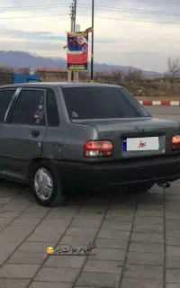 پراید