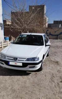 پارس ۱۴۰۲ سیمی معاوضه و اقساط