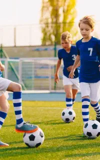 اکادمی  فوق حرفه ایی فوتبال در شیراز(استعدادیابی)