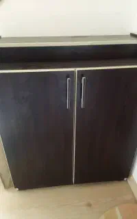 جاکفشی وکتابخانه