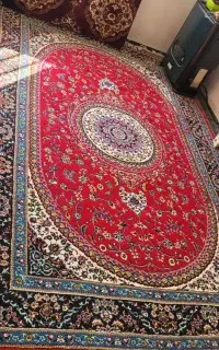 فرش