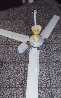 پنکه سقفی