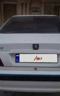 پارس ۱۴۰۱ نیمه سفارش