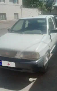 پراید۱۴۱