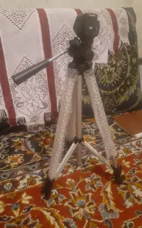 پایه دوربین عکاسی