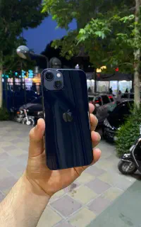 آیفون 13 نرمال
