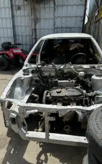 فروش پروتن ویرا ۸۵