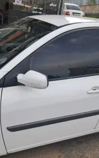 مگان ۲۰۰۰سالم