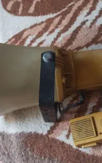 بلندگو جارچی