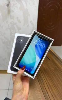ایفون 11نرمال