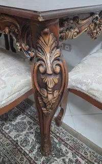 میز ناهار خوری