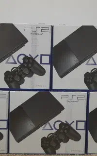 تعمیرات و خرید خدمات پلی استیشن 2 و4 ps2.4 و Xbox