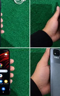 POCO C31