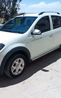ساندرو استپ وی 97