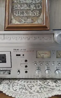 استریو خانگی نوستالژی
