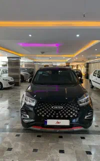 ام وی ام ایکس ۵۵ مدل ۱۴۰۲ فول