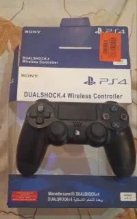 دستهps4اورجینال امارات