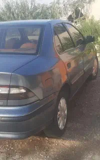 سمند ef7