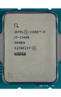 پردازنده core i5 13500 tray
