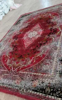 با فرش گلاره نقد و اقساط آخر ابوذر جنوبی انبار فرش
