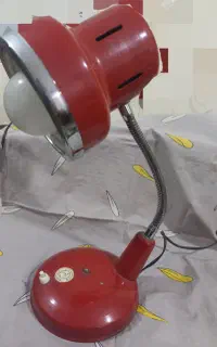 چراغ مطالعه