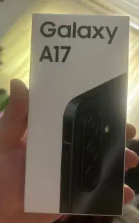 گوشی samsung a17