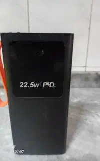پاوربانگ  فست شارژ
