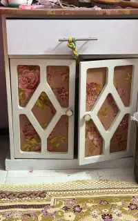 میز اتو