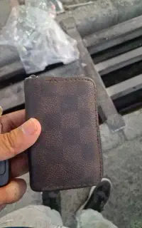 پیدا شده