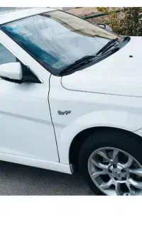 دنا پلاس ۴۰۱ توربو اتوماتیک