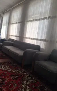 مبل راحتی نو