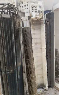 تعمیر و نصب کولر،سرویس،عیب یابی،تعویض کمپرسور