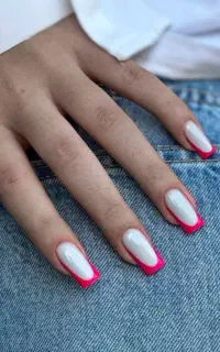 کاشت ناخن